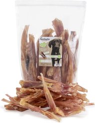 Fantastic Dog Chews Jumbo Tendons Grain-Free Dog Treats, 25 count