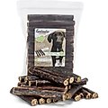 Fantastic Dog Chews Stuffed Gullets Dog Treats, 25 count, 6-in