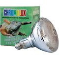 Chromalux Power Sunshine High Power UVB Self-Ballasted Metal Halide Reptile Lamp, 150-watt