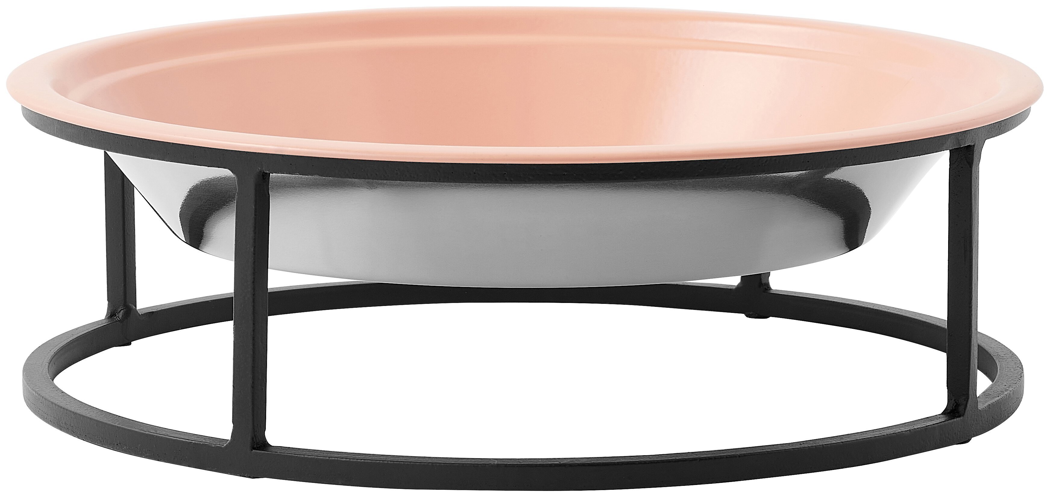 FRISCO Elevated Nonskid Stainless Steel Dog & Cat Bowl Customer