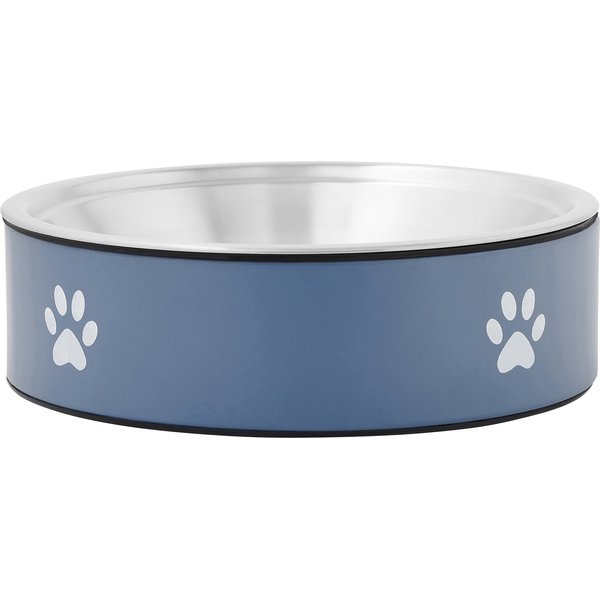 Farm Innovators 6 qt. Round Heated Plastic Pet Bowl, P-60B at Tractor  Supply Co.