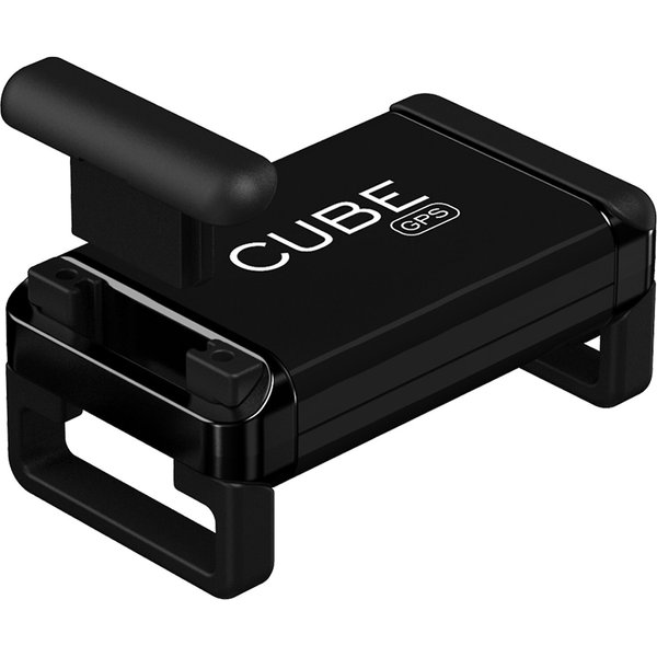 Cube GPS Asset Tracker Anti-Theft Tracking Device C7004 - The Home