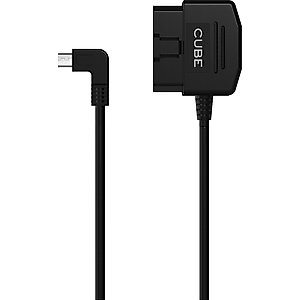 Cube GPS OBD II Car Charger