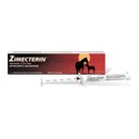 Zimecterin Ivermectin Oral Paste Horse Dewormer, .21-oz syringe, 1 count