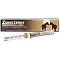 Zimecterin Gold Ivermectin & Praziquantel Paste Horse Dewormer, 0.26-oz syringe, 1 count