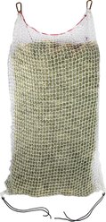 Kensington Protective Products Freedom Feeder Slow Feeding Super Horse Day Net, White, 1-in