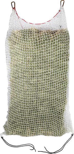 Kensington Protective Products Freedom Feeder Slow Feeding Super Horse Day Net, White, 1-in slide 1 of 1