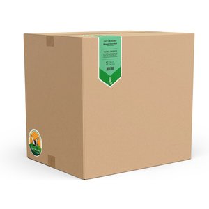 Rabbit Hole Hay Ultra Premium, Hand Packed Mountain Grass Small Pet Food, 40-lb box