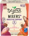 Purina Beyond Mixers+ Digestive Support Variety Pack Wet Cat Food, 1.55-oz pouch, case of 8