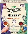 Purina Beyond Mixers+ Immune Support Variety Pack Wet Cat Food, 1.55-oz pouch, case of 8