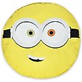 Fetch for Pets Minions Bob Napper Dog Bed, Yellow