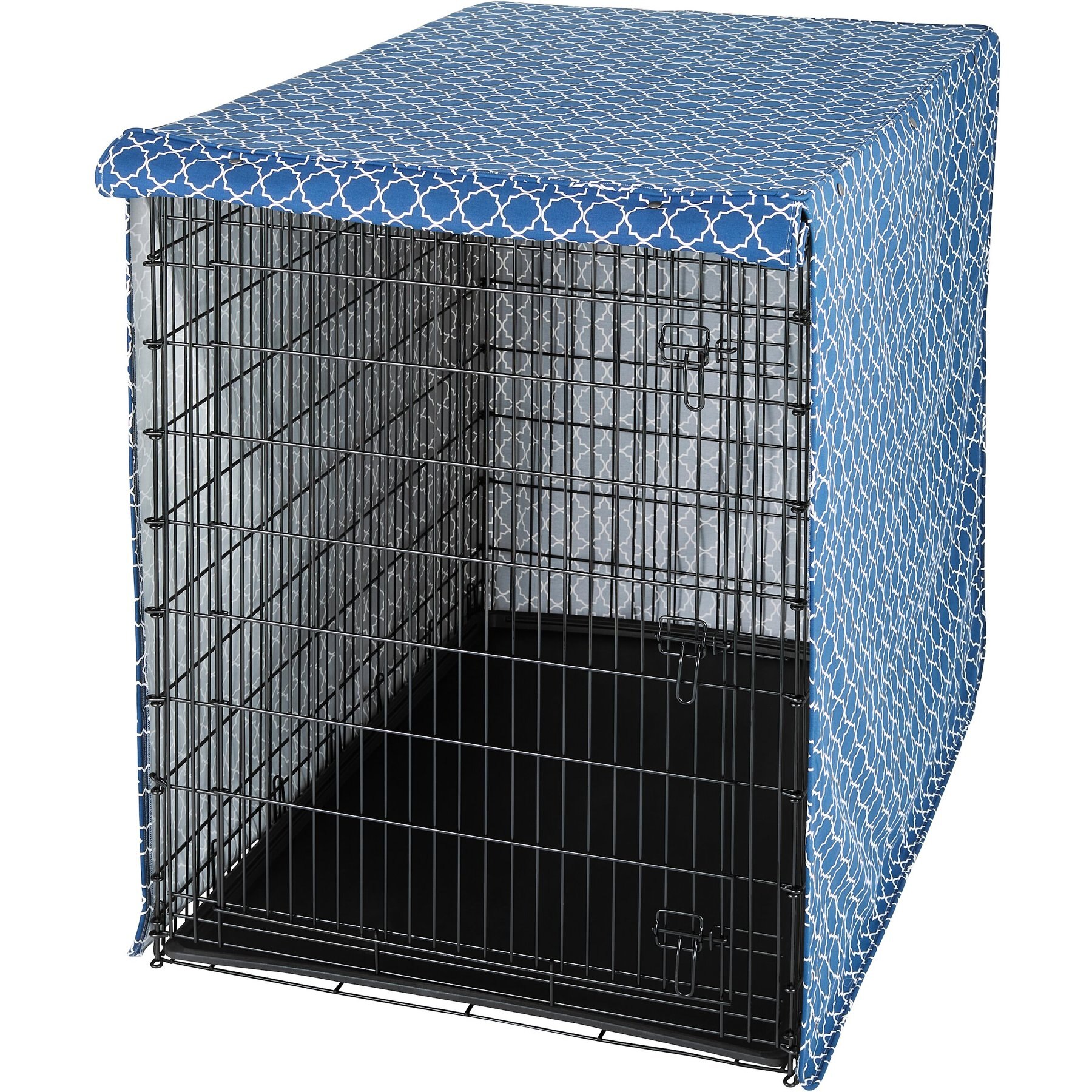 54in dog shop crate cover