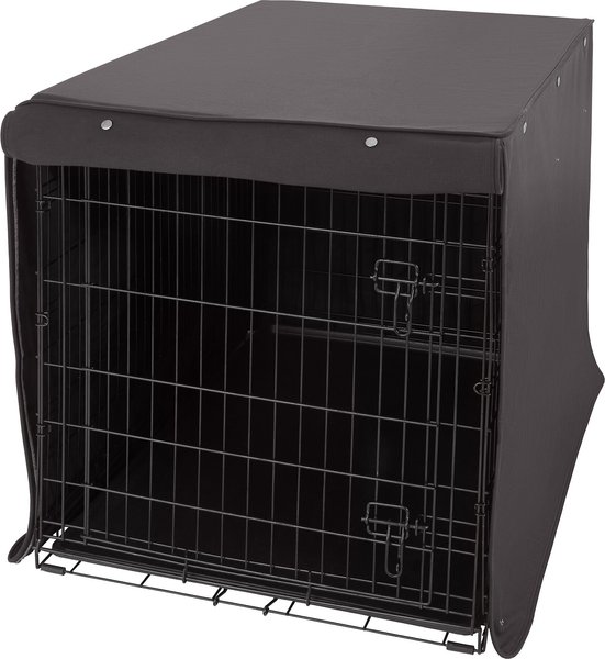 Frisco dog sale crate cover