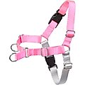 Frisco Basic No Pull Harness, Pink/Gray, MD