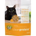 Dr. Elsey's Clean Protein Turkey Recipe Grain-Free Dry Cat Food, 2-lb bag