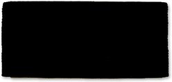 Mayatex San Juan Wool Horse Saddle Blanket, Black