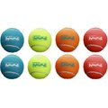 Outward Hound Squeaker Balls X-Small Dog Toys, 8 count