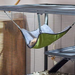 Frisco Forest Small Pet Hanging Hammock