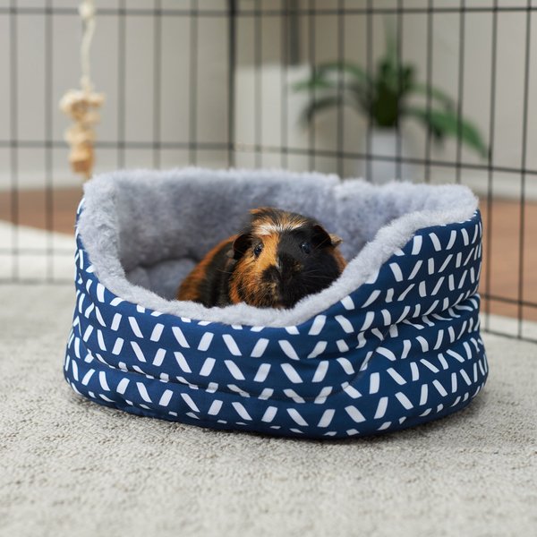 Tiny pet clearance bed