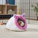 Frisco Unicorn Small Pet Cave