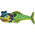 Fat Cat Catch Of The Day The Cod Father Cat Toy