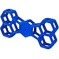 JW Pet Hol-ee Bone Dog Toy, Color Varies, Large