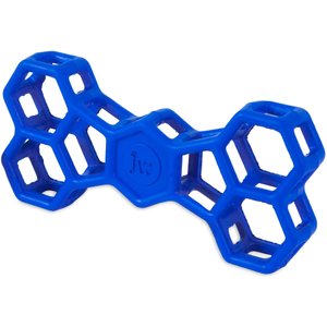 Multipet Chilly Bone Teething Dog Toy, 5.5 