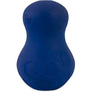 JW Pet Twist-In Treat Dispenser Dog Toy