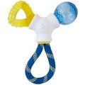 JW Pet Puppy Connects 3-in-1 Dog Toy