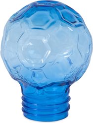 JW Pet Puppy Connects Crinkle Ball Dog Toy Attachment