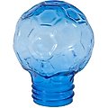 JW Pet Puppy Connects Crinkle Ball Dog Toy Attachment