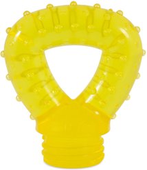 JW Pet Puppy Connects Teether Dog Toy Attachment