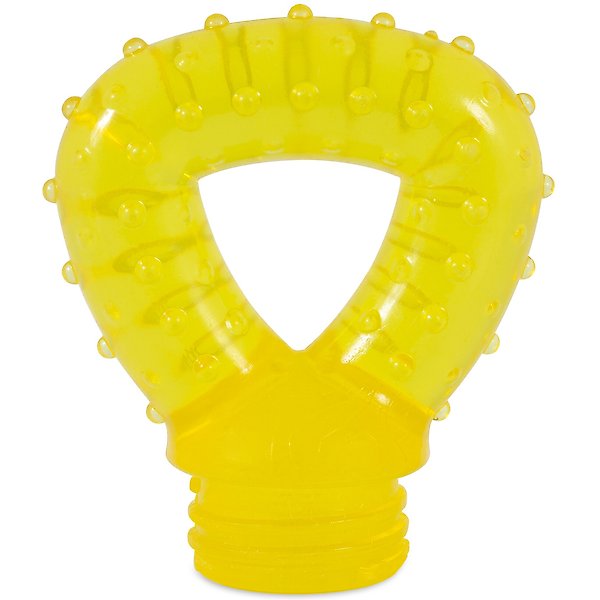 JW PET Puppy Connects Teether Dog Toy Attachment - Chewy.com
