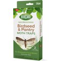 BioCare Birdseed & Pantry Moth Trap, 2 count