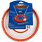 Show in main carousel: Chuckit! Rugged Flyer Dog Toy, Color Varies, Medium slide 2 of 5