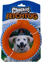 Chuckit! Fetchtug Tug Dog Toy slide 1 of 3