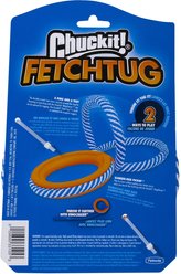 Chuckit! Fetchtug Tug Dog Toy slide 2 of 3