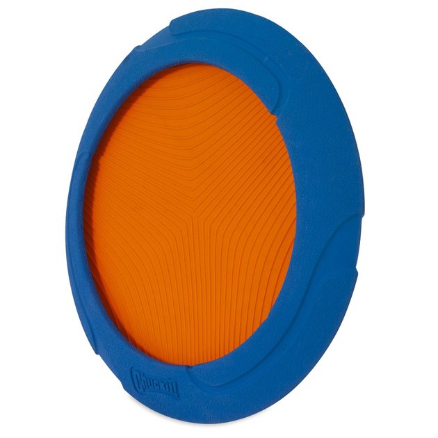 Chuckit! Ultra Flight Flying Dog Toy