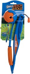 Chuckit! Fetch & Fold Launcher Dog Toy