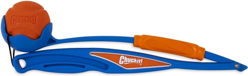 Show full view: Chuckit! Fetch & Fold Launcher Dog Toy slide 4 of 10