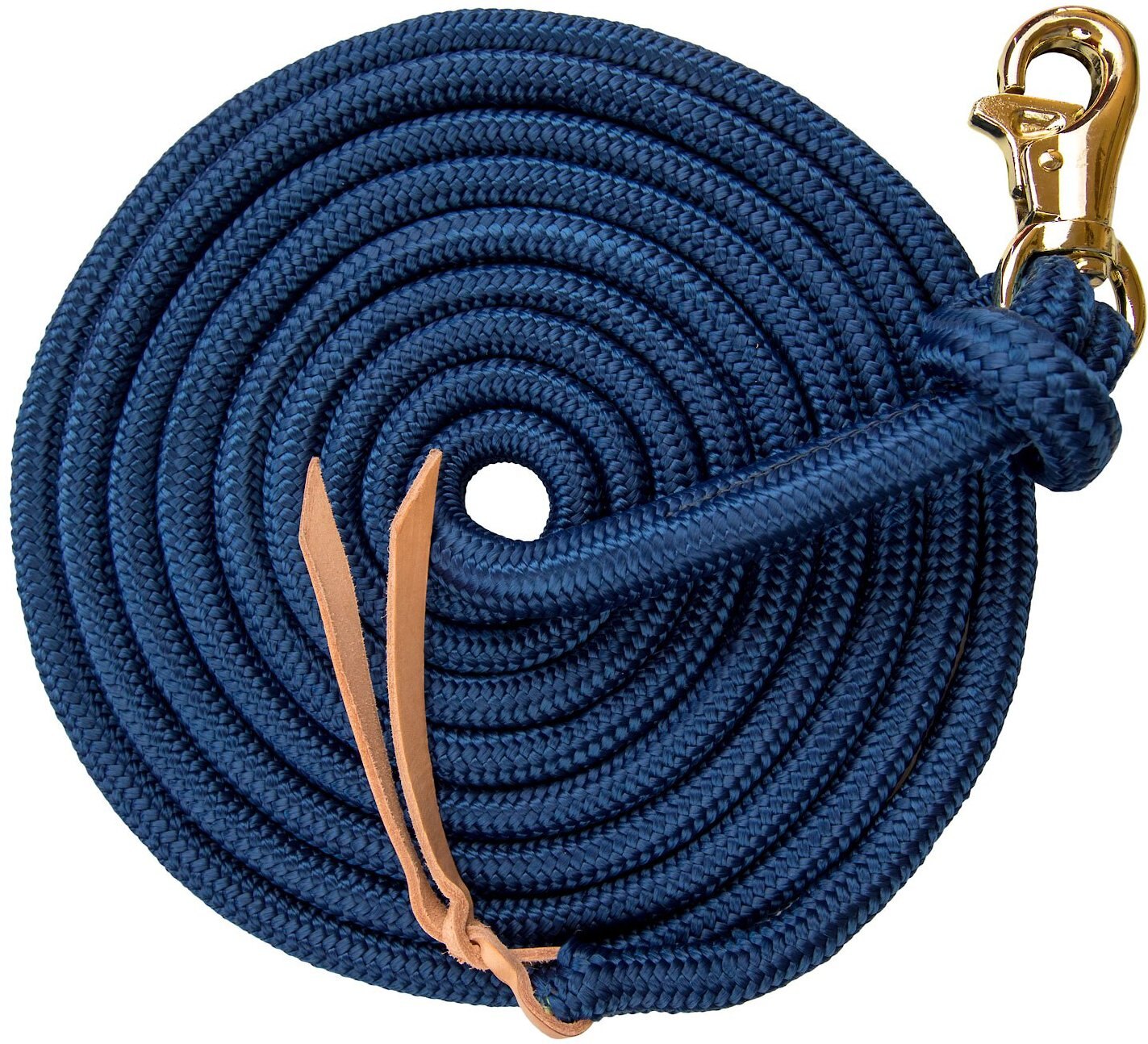 15 ft horse lead rope