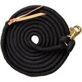 Kensington Protective Products Clinician Horse Training Lead, 15-ft, Black