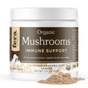 Fera Pets Mushroom Immune Support Dog & Cat Supplement, 120 servings