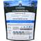 Show in main carousel: Vital Essentials Beef Mini Nibs Grain-Free Freeze-Dried Dog Food, 1-lb bag slide 3 of 7