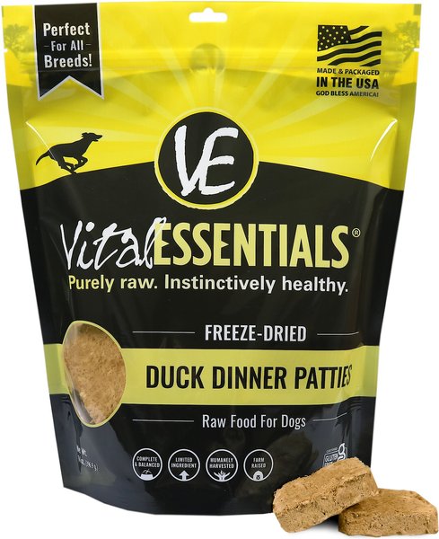 chewy vital essentials