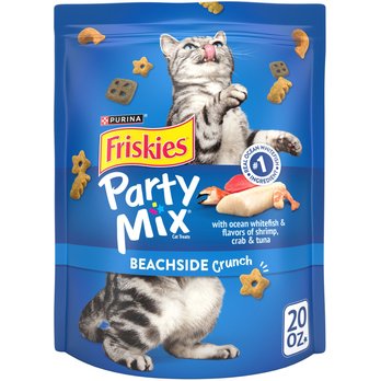 Best Cat Treats & Snacks: Soft & Crunchy Treats (Free Shipping) | Chewy