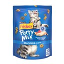 Friskies Party Mix Beachside Crunch Flavor Crunchy Cat Treats, 20-oz bag
