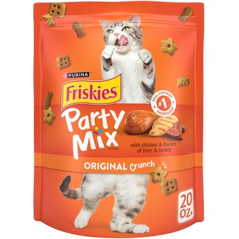 Best Cat Treats & Snacks: Soft & Crunchy Treats (Free Shipping) | Chewy