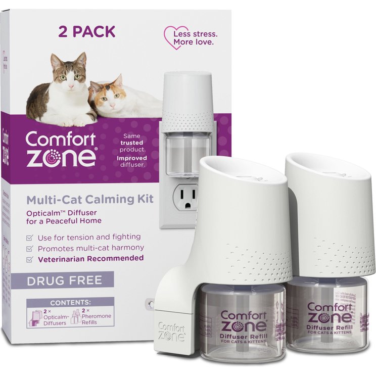 Picture of Cat Sedative: 7 Best Calming Solutions for Anxious Felines in 2025