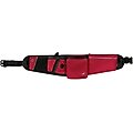 P.L.A.Y. Pet Lifestyle & You Dog Waste Bag Holder, Red